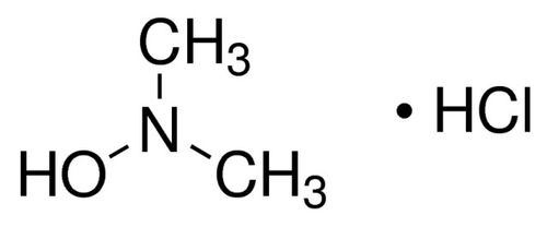 n,n-二甲基羟胺盐酸盐, 221457-5g/25g, sigma原装试剂